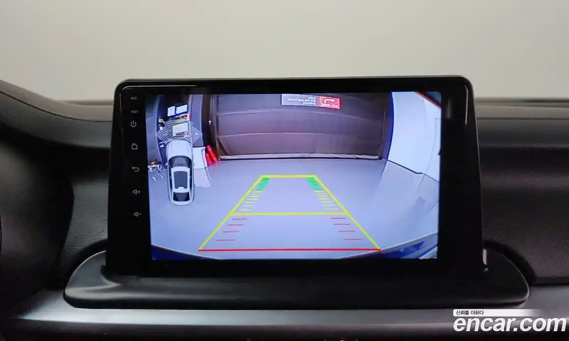 Kia K3 2022 1.6 Автомат в Москве № 9786, фото 19