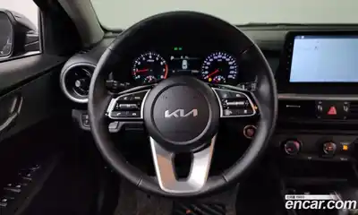 Kia K3 2022 1.6 Автомат в Москве № 9786, миниатюра 5