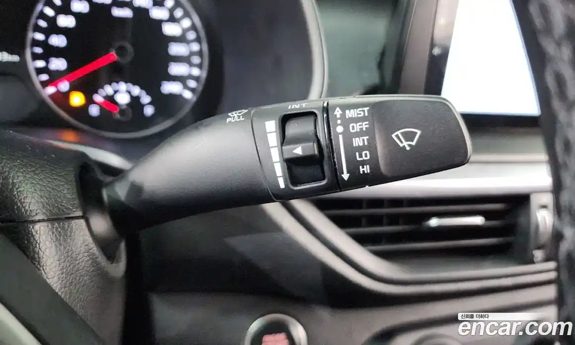 Kia K3 2022 1.6 Автомат в Москве № 9786, фото 6