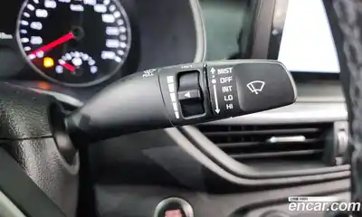 Kia K3 2022 1.6 Автомат в Москве № 9786, миниатюра 6