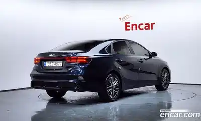 Kia K3 2022 1.6 Автомат в Москве № 9786, миниатюра 7