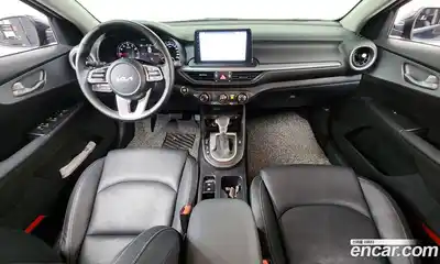 Kia K3 2022 1.6 Автомат в Москве № 9786, миниатюра 8