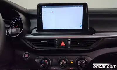 Kia K3 2022 1.6 Автомат в Москве № 9786, миниатюра 9