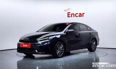 Kia K3 2022 1.6 Автомат в Москве № 9786, миниатюра 10