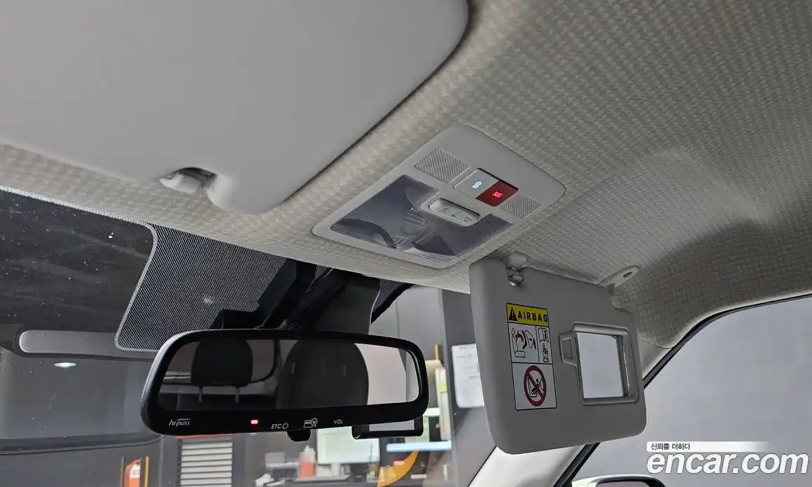 Hyundai Casper 2024 1.0 Автомат в Москве № 9964, фото 11