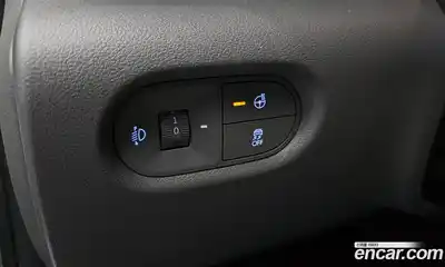 Hyundai Casper 2024 1.0 Автомат в Москве № 9964, миниатюра 12