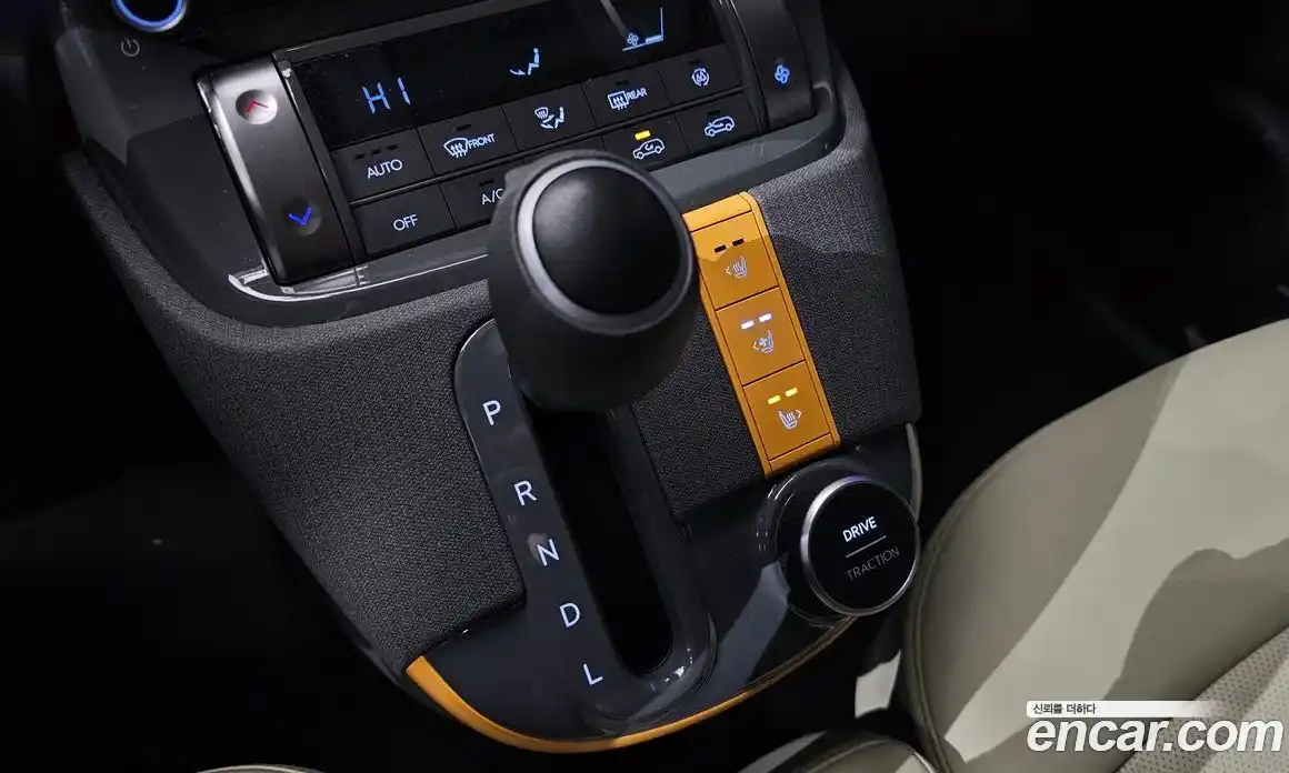 Hyundai Casper 2024 1.0 Автомат в Москве № 9964, фото 14