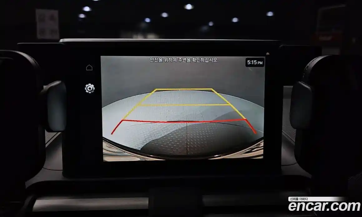 Hyundai Casper 2024 1.0 Автомат в Москве № 9964, фото 18