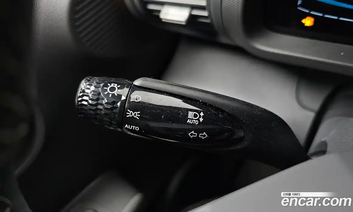 Hyundai Casper 2024 1.0 Автомат в Москве № 9964, фото 3