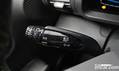 Hyundai Casper 2024 1.0 Автомат в Москве № 9964, миниатюра 3