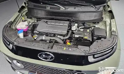 Hyundai Casper 2024 1.0 Автомат в Москве № 9964, миниатюра 7