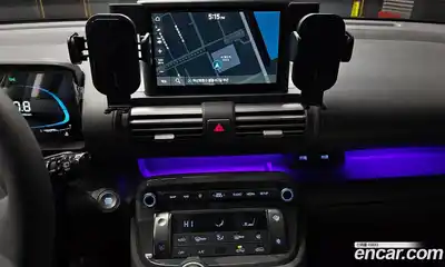 Hyundai Casper 2024 1.0 Автомат в Москве № 9964, миниатюра 9