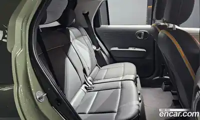 Hyundai Casper 2024 1.0 Автомат в Москве № 9964, миниатюра 10