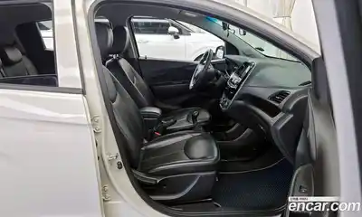 Chevrolet Spark 2018 1.0 Механическая в Москве № 99826, миниатюра 12