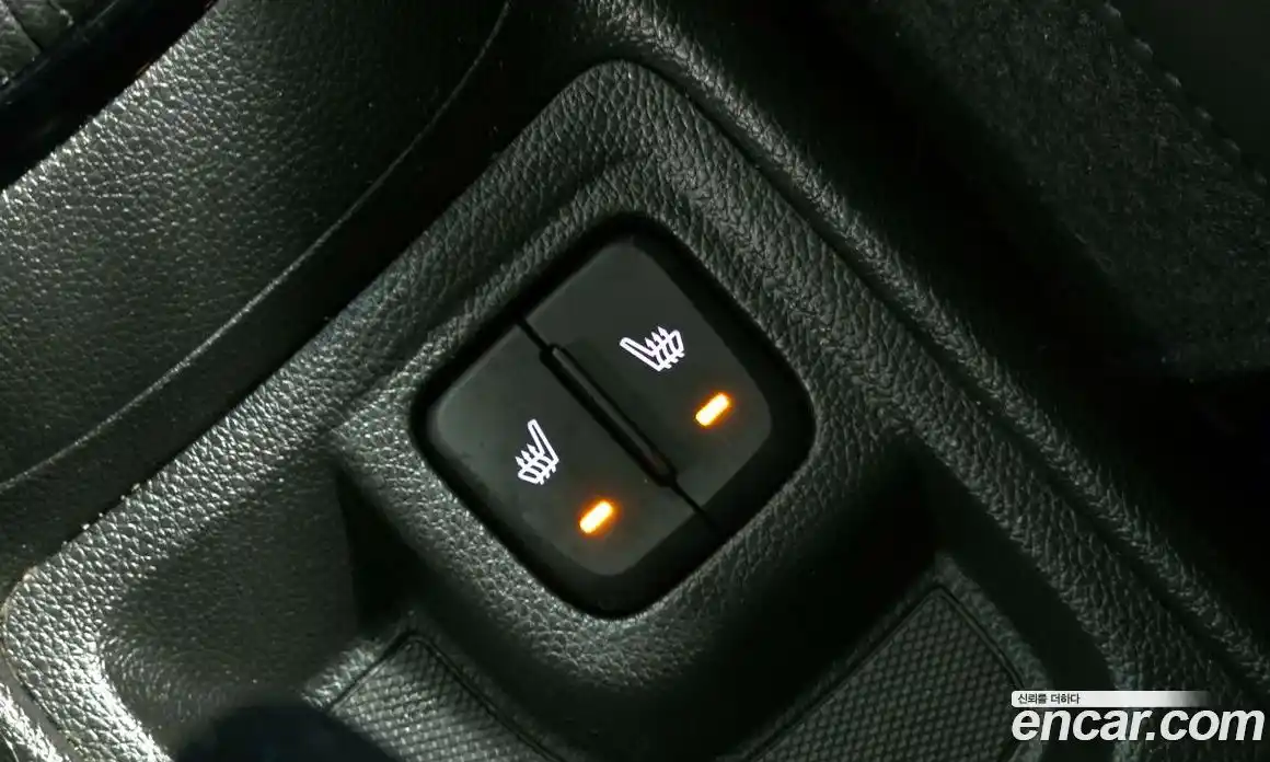 Chevrolet Spark 2018 1.0 Механическая в Москве № 99826, фото 14