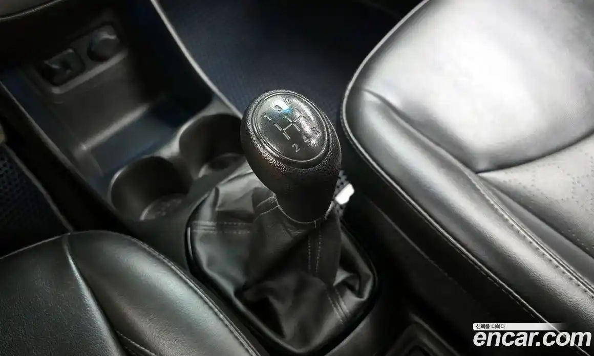 Chevrolet Spark 2018 1.0 Механическая в Москве № 99826, фото 3