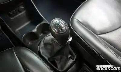 Chevrolet Spark 2018 1.0 Механическая в Москве № 99826, миниатюра 3