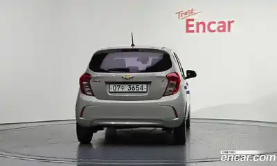 Chevrolet Spark 2018 1.0 Механическая в Москве № 99826, миниатюра 5