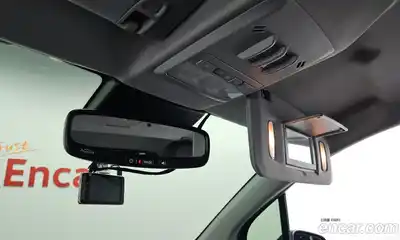 Chevrolet Trax 2018 1.4 Автомат в Москве № 103559, миниатюра 11