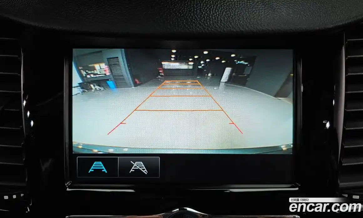 Chevrolet Trax 2018 1.4 Автомат в Москве № 103559, фото 16