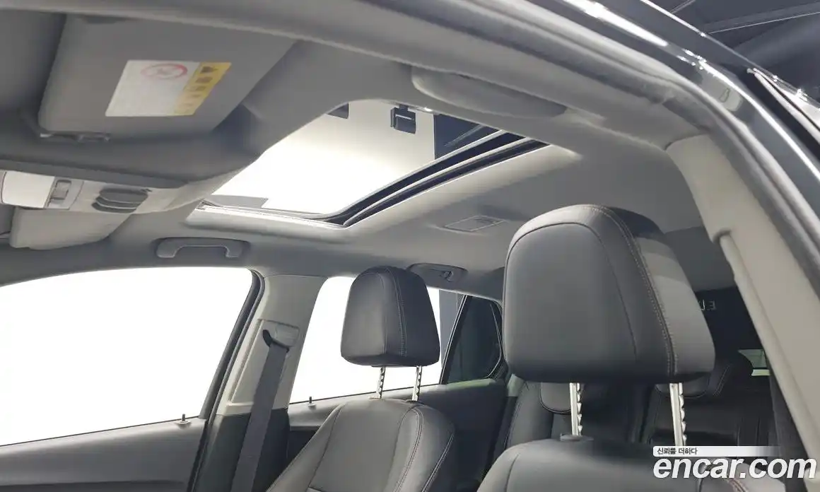 Chevrolet Trax 2018 1.4 Автомат в Москве № 103559, фото 6