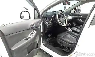 Chevrolet Orlando 2016 2.0 Автомат в Москве № 104281, миниатюра 12