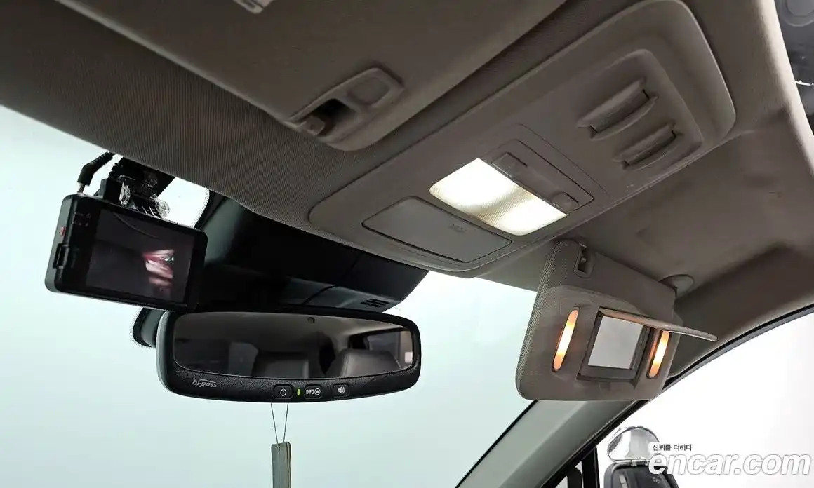 Chevrolet Orlando 2016 2.0 Автомат в Москве № 104281, фото 14