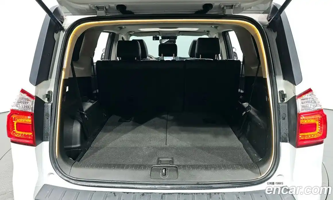 Chevrolet Orlando 2016 2.0 Автомат в Москве № 104281, фото 17