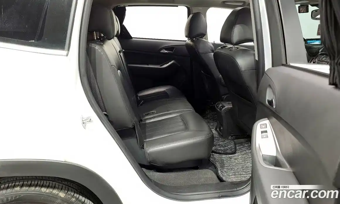 Chevrolet Orlando 2016 2.0 Автомат в Москве № 104281, фото 19