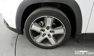 Chevrolet Orlando 2016 2.0 Автомат в Москве № 104281, миниатюра 3