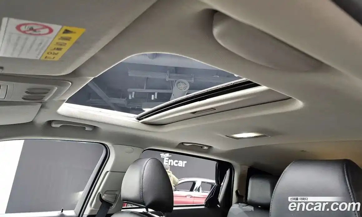 Chevrolet Orlando 2016 2.0 Автомат в Москве № 104281, фото 6