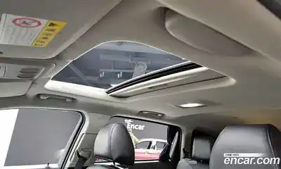 Chevrolet Orlando 2016 2.0 Автомат в Москве № 104281, миниатюра 6