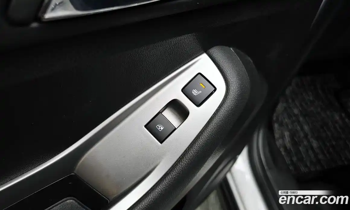 Chevrolet Orlando 2016 2.0 Автомат в Москве № 104281, фото 9