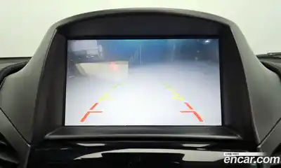 Chevrolet Orlando 2016 2.0 Автомат в Москве № 104281, миниатюра 10