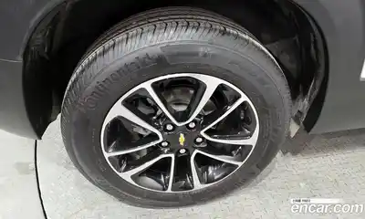 Chevrolet TrailBlazer 2025 1.3 Автомат в Москве № 104491, миниатюра 12