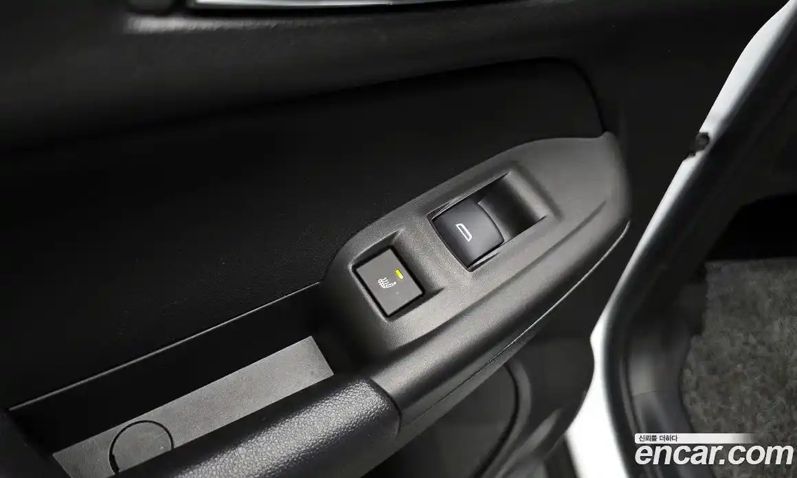 Chevrolet TrailBlazer 2025 1.3 Автомат в Москве № 104491, фото 17