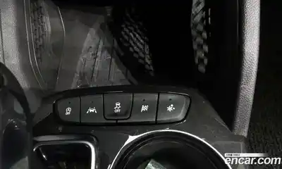 Chevrolet TrailBlazer 2025 1.3 Автомат в Москве № 104491, миниатюра 2