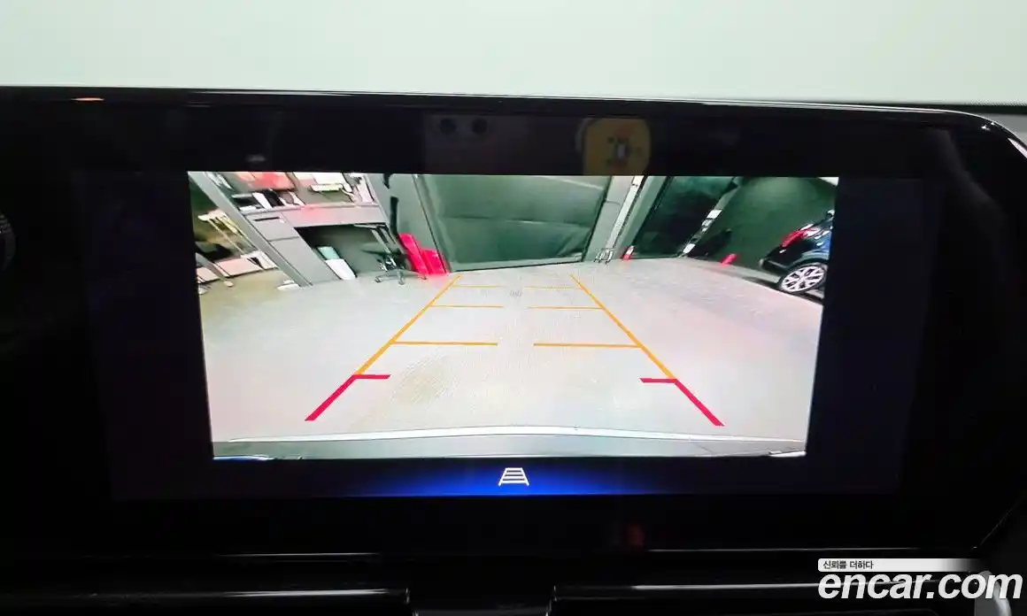 Chevrolet TrailBlazer 2025 1.3 Автомат в Москве № 104491, фото 5