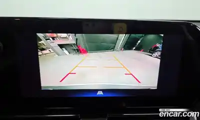 Chevrolet TrailBlazer 2025 1.3 Автомат в Москве № 104491, миниатюра 5