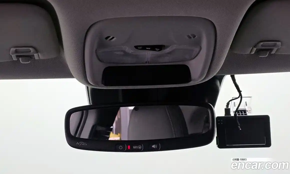 Chevrolet TrailBlazer 2025 1.3 Автомат в Москве № 104491, фото 9