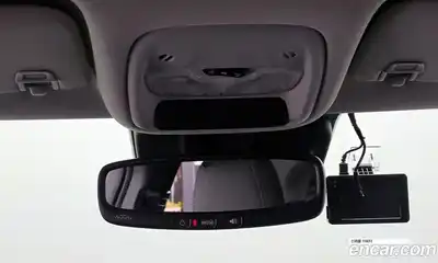 Chevrolet TrailBlazer 2025 1.3 Автомат в Москве № 104491, миниатюра 9