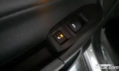 Chevrolet TrailBlazer, 2022