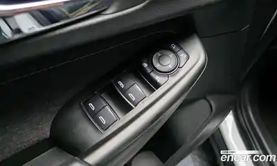 Chevrolet TrailBlazer 2022 1.3 Автомат в Москве № 104713, миниатюра 11