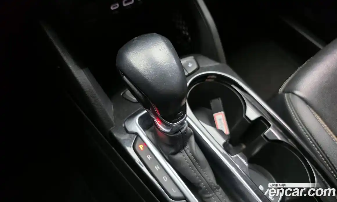 Chevrolet TrailBlazer 2022 1.3 Автомат в Москве № 104713, фото 13