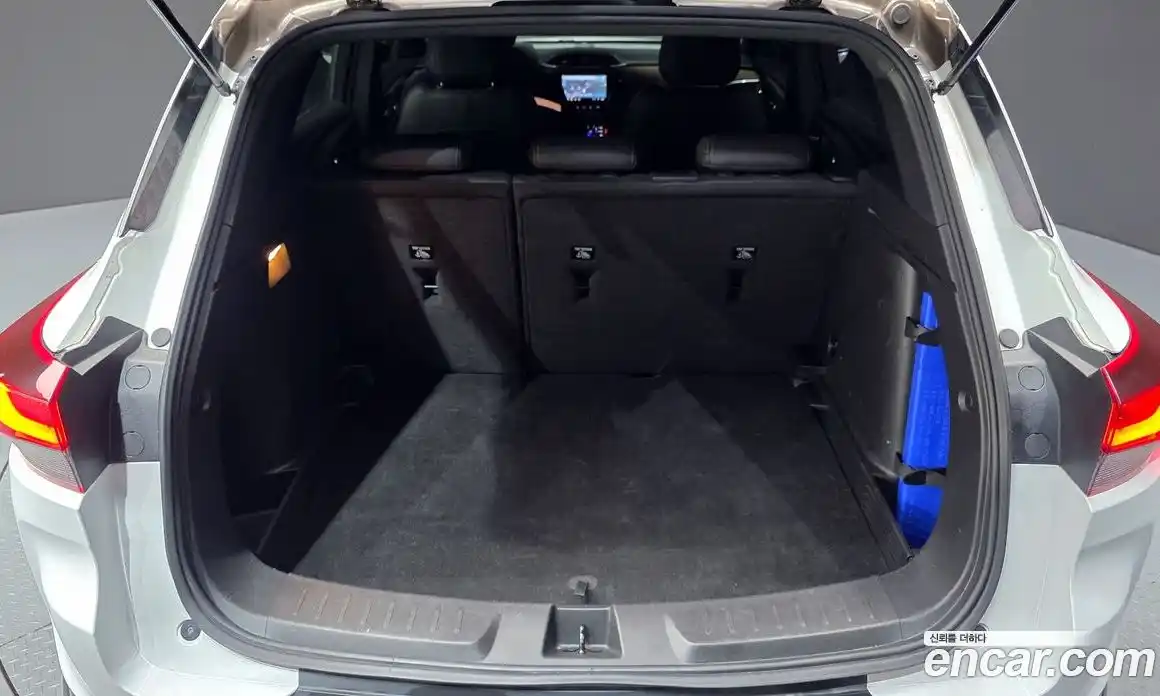 Chevrolet TrailBlazer 2022 1.3 Автомат в Москве № 104713, фото 15