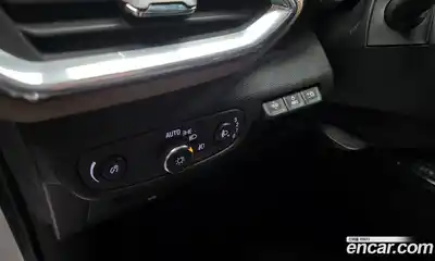 Chevrolet TrailBlazer 2022 1.3 Автомат в Москве № 104713, миниатюра 8