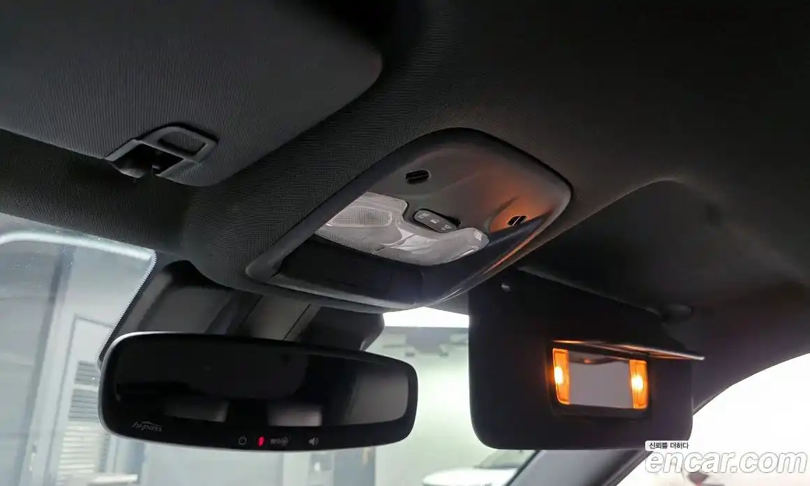 Chevrolet TrailBlazer 2022 1.3 Автомат в Москве № 104713, фото 9