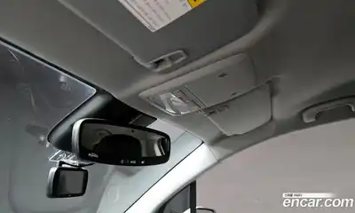 Chevrolet Trax 2019 1.6 Автомат в Москве № 105480, миниатюра 11