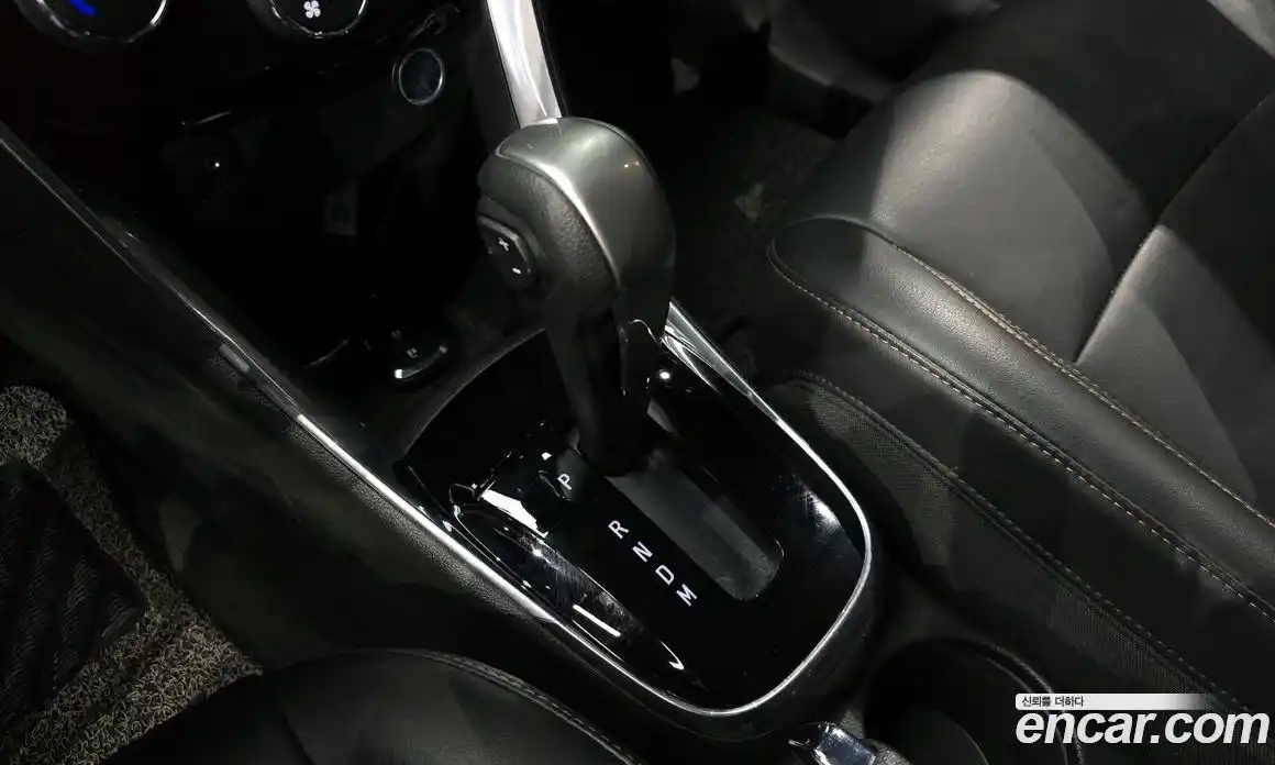 Chevrolet Trax 2019 1.6 Автомат в Москве № 105480, фото 19