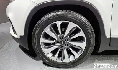 Chevrolet Trax 2019 1.6 Автомат в Москве № 105480, миниатюра 6